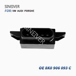 Fuel Pump Control Module Manufacturer - For Audi A4 A5 Q5 8K0906093C 8K0906093E