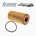 Oil Filter Manufacturer - New for Audi A4 A5 A6 A7 A8 Q5 Q7 Q8 059198405B 059115441L 059115561G