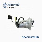 Fuel Pump Assembly Manufacturer - High Quality for Mercedes-Benz E/C E 200 E 250 2009-2016 A2124701394 2124701394