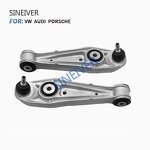Rear Suspension Control Arm Kit Manufacturer - Porsche 911 Cayman 99733104302 99634306902 99634713104