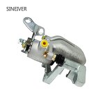 Brake Caliper Housing Manufacturer - For Audi A3 VW GOLF 1K0615423C 1K0 615 423 M High Quality