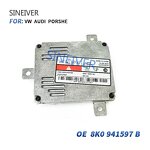 Bulb Control Unit Manufacturer - For VW Passat Atom Touran CC Magton Audi A3 A6L Q5 Q7 8k0 941 597B