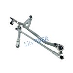 Windshield Wiper Connecting Rod Manufacturer - SINERIVER For Volkswagen Sagitar 16D955601 5C7955601