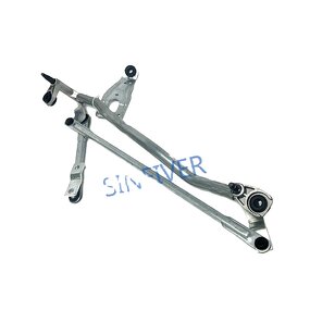 Windshield Wiper Connecting Rod Manufacturer - SINERIVER For Volkswagen Sagitar 16D955601 5C7955601
