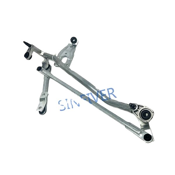 Windshield Wiper Connecting Rod Manufacturer - SINERIVER For Volkswagen Sagitar 16D955601 5C7955601
