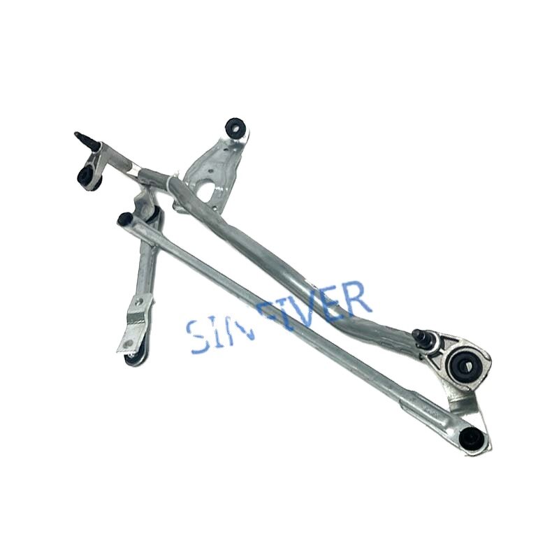 Windshield Wiper Connecting Rod Manufacturer - SINERIVER For Volkswagen Sagitar 16D955601 5C7955601