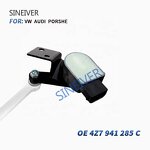 Wheel Speed Sensor Manufacturer - For Audi A6 2000-2005 4Z7941285C 4Z7941285