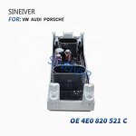 Blower Motor Speed Resistor Manufacturer - For Audi A8 Quattro S8 4.2L 4E0820521A 4E0820521B 4E0820521C