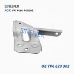 Car Hood Hinge Manufacturer - For Volkswagen Touareg 2015-2018 7P6823301 7P6 823 301