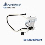 Fuel Pump Assembly Manufacturer - High Quality for Mercedes-Benz E/C E 200 E 250 2009-2016 A2124701394 2124701394