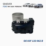 Throttle Control Unit Manufacturer - For Volkswagen Caracom Golf 2012-2016 03F133062B Engine System