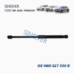 Luggage Impact Lift Support Struts Manufacturer - For Bentley 4W0827550C 4W0827550B