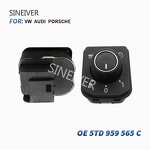 Electrical switch systems