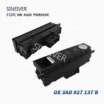 Parking Brake Switch Manufacturer - SINEIVER For Volkswagen Passat CC B7 3AD927137D 3AB927137A