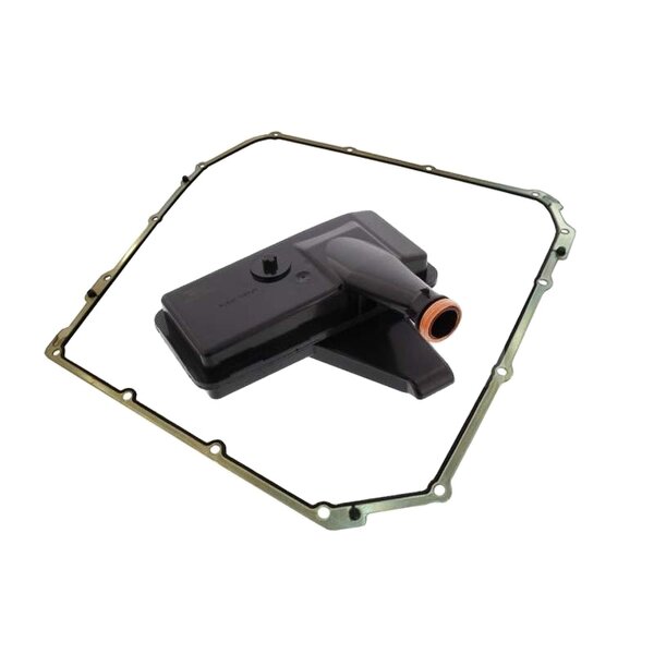 Automatic Transmission Oil Filter Kit Manufacturer - For Audi Porsche 7-speed 0b5325429e 0b5321371e and Gasket