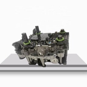 Mechatronic Manufacturer - with Software Oil Sump for 7-speed Dual Clutch 0B5 for Audi A5 S5 2012