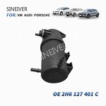 Diesel Fuel Filter Manufacturer - SINEIVER 2H6127401C 2H6127401A 2H6127401 for VW Amarok 2009-2022