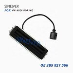 Tailgate Electric Cover Lock Actuator Switch Manufacturer - For VW Passat Bora 3B9827566 3B9827566D 3B9827566C