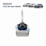 HID Bulb D Series Manufacturer - SINEIVER Original Plug and Play D1S D2S D3S D4S 35W LED Car Headlight