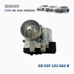 Throttle Control Unit Manufacturer - For Volkswagen Caracom Golf 2012-2016 03F133062B Engine System