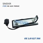 Trunk Hatch Lift Door Handle Switch Manufacturer - For Volkswagen Passat Bora Golf 5N0827566T 1J0827566D 1J0827566F