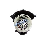 Blower Motor Manufacturer - For VW Touareg 7L0820021Q 7L0820021L 7L0820021H 7L0820021