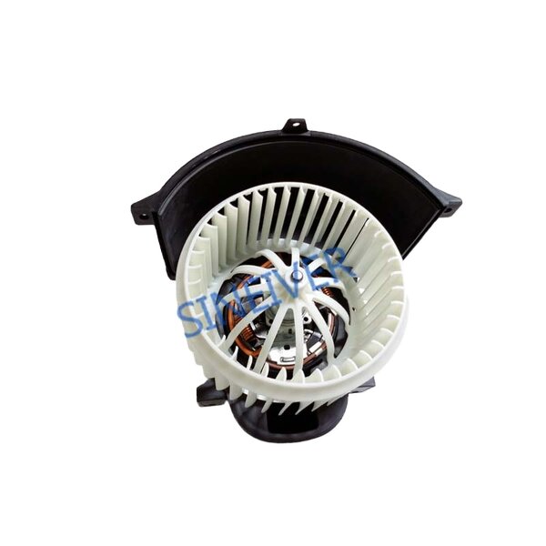 Blower Motor Manufacturer - For VW Touareg 7L0820021Q 7L0820021L 7L0820021H 7L0820021