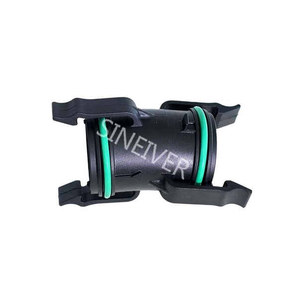 Turbocharger Intercooler Tube Bracket Manufacturer - For VW Golf Jetta Santana 04E145875A 04E145875D