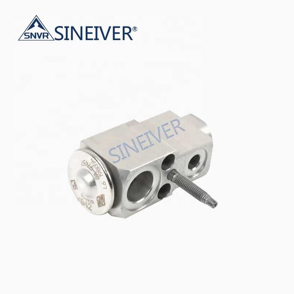 Air Conditioning Expansion Valve Manufacturer - For BMW 5 6 7 8 Series X5 X6 X7 64119361710 64119496915