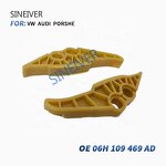Engine Timing Chain Repair Kit Manufacturer - 06H109469AD Slide Rail for VW Passat CC Golf Touran Audi A3 A4 A6 Q3 Q5