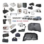 Automatic Transmission Oil Filter Kit Manufacturer - SINEIVER For German Auto 095325429C 095325429D 095325443A