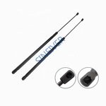 Engine Hood Air Spring Manufacturer - SINEIVER New for Audi A6L 4FD823359A 4FD 823 359 Suspension Strut