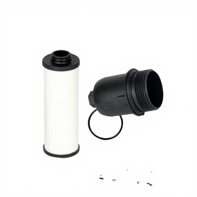 Transmission Cooling Filter Manufacturer - For German Audi A4 A5 A6 A7 A8 0B5325060C 0B5325330A 0B5325240B 0B5398060