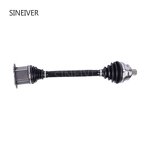 Front Drive Shaft Manufacturer - For Audi A8 4E0407271N 4E0407451X CV Axle Assembly