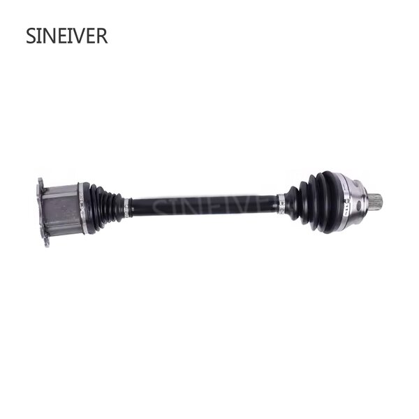 Front Drive Shaft Manufacturer - For Audi A8 4E0407271N 4E0407451X CV Axle Assembly