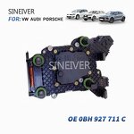 Transmission Control Unit Manufacturer - For Audi Volkswagen 0GC927711H 0DL92711B 0BH927711C