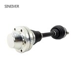 Front Drive Shaft Manufacturer - Brand New Original for VW Audi Q7 3.0 7P0407271B 7P0407271C Automatic Transmission