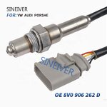 Oxygen Sensor Manufacturer - High-quality for VW Audi A3 8V0906262D 8V0 906 262 D Automatic