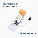 Fuel Pump Manufacturer - 2H0919050B 2H0 919 050 B for Volkswagen Amarok 2.0 TDI Fuel System