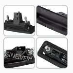 Trunk Door Lock Handle Switch Manufacturer - 5J0827566A 5J0827566C 5J0827566E for Audi A1 2014-2018 Jetta 2013-2016 Golf