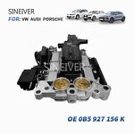 Transmission Control Module Manufacturer - For AUDI 0B5927156D 0B5927156E 0B5927156F 0B5927156K