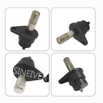 Engine Timing Tool Manufacturer - For Volkswagen Audi T10414 Camshaft Alignment Timing Lock Tool