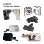 Engine Oil Filter Manufacturer - SINEIVER High Quality For Mercedes-Benz R4 R6 A2561840000 with 1 Year Warranty