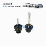 Xenon HID Headlights Manufacturer - Ultra Bright 35w D2S for General Motors Accessories White LED 35W