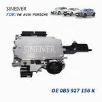 Transmission Control Module Manufacturer - For AUDI 0B5927156D 0B5927156E 0B5927156F 0B5927156K