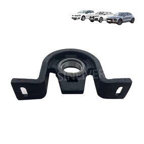 Drive Shaft Bearing Bracket Manufacturer - Daily OEM A9014110312 9014110412 9014110312