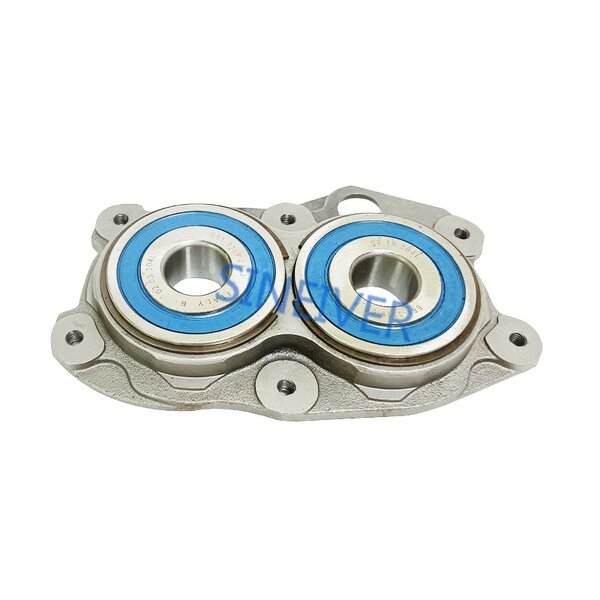 Gear Bearings Manufacturer - For Volkswagen Golf Bora Jetta Audi A1 A3 0aj311206b 0aj311206e