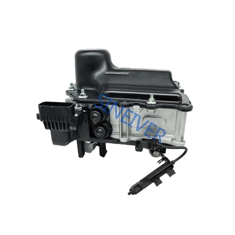 Mechatronics Unit Manufacturer - 0AM325026E with Software for Volkswagen Audi Speed Transmission Control