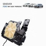 TCU/TCM Control Module Manufacturer - SINEIVER 0CK DL382 S-tronic 0CK927156S 0CK927156Q 0CK927156AA