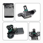 Intake Manifold Pressure Sensor Manufacturer - For Audi A4 A5 A6 Q5 Q7 04E906051E 04E 906 051 E